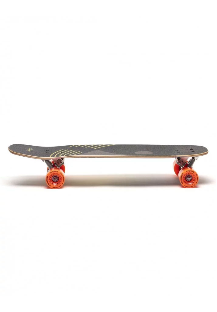 CRUISER LOADED BALLONA WILLY 27.75"