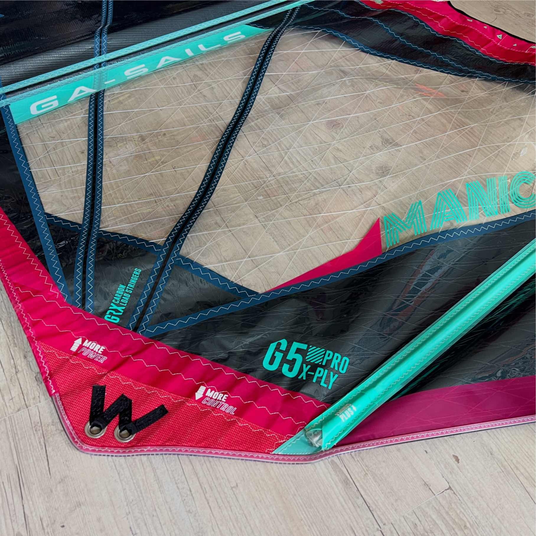 Gaastra Manic HD 4.0 2024