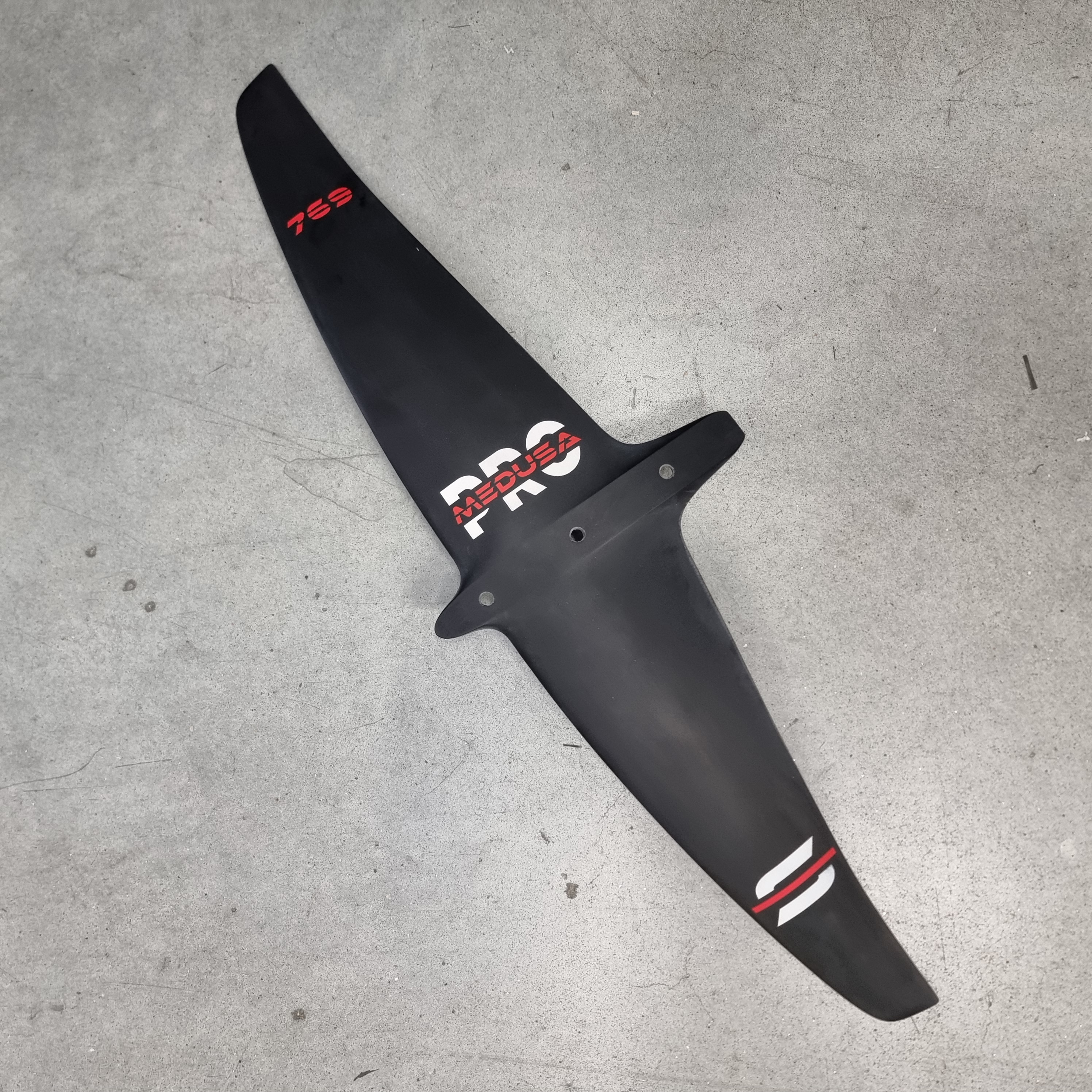 Sabfoil Medusa PRO 769 - Refurbished 2025 - ref: 0001