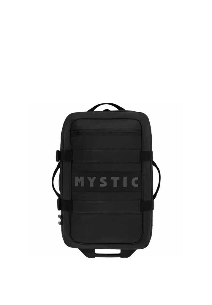 SACCA KITE MYSTIC PASSAGE CARRY-ON BAG 2025 45L 900 BLACK