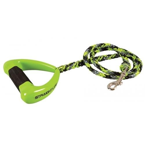 Straight Line EVA 4' DOG LEASH