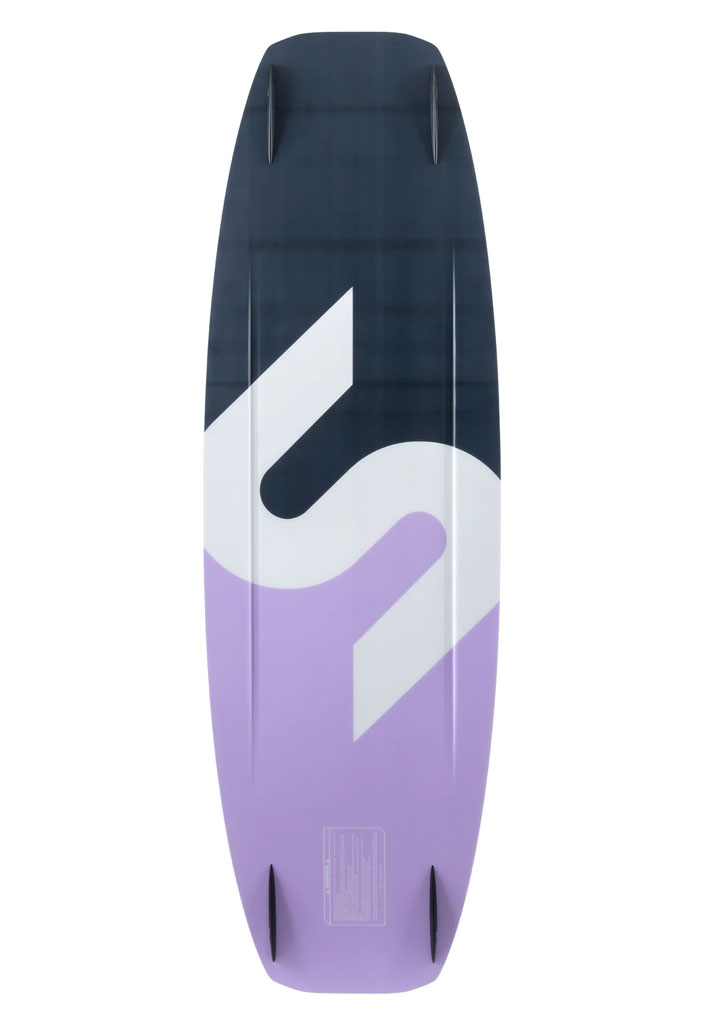 TAVOLA WAKEBOARD SLINGSHOT CONTRAST 2024 142cm (Size 142cm)