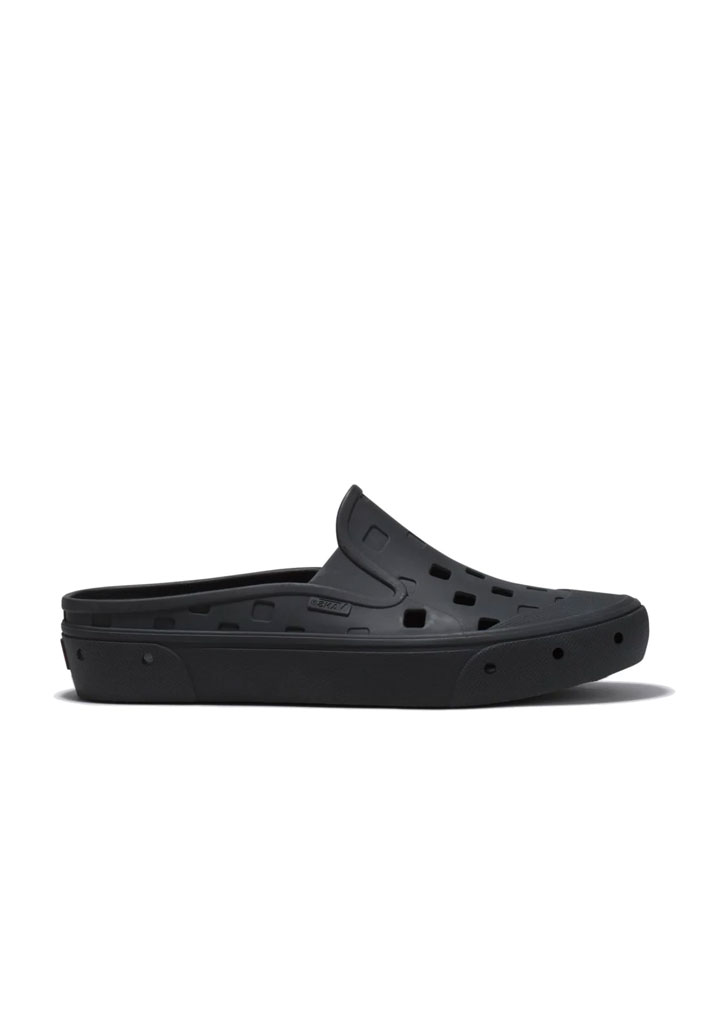 CALZATURE SPIAGGIA VANS UA SLIP-ON MULE BLACK 46 (Size 46)
