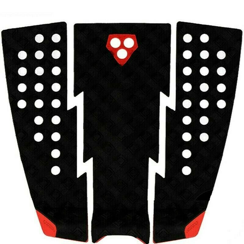 GRIP GORILLA KYUSS BOLT RED NEW