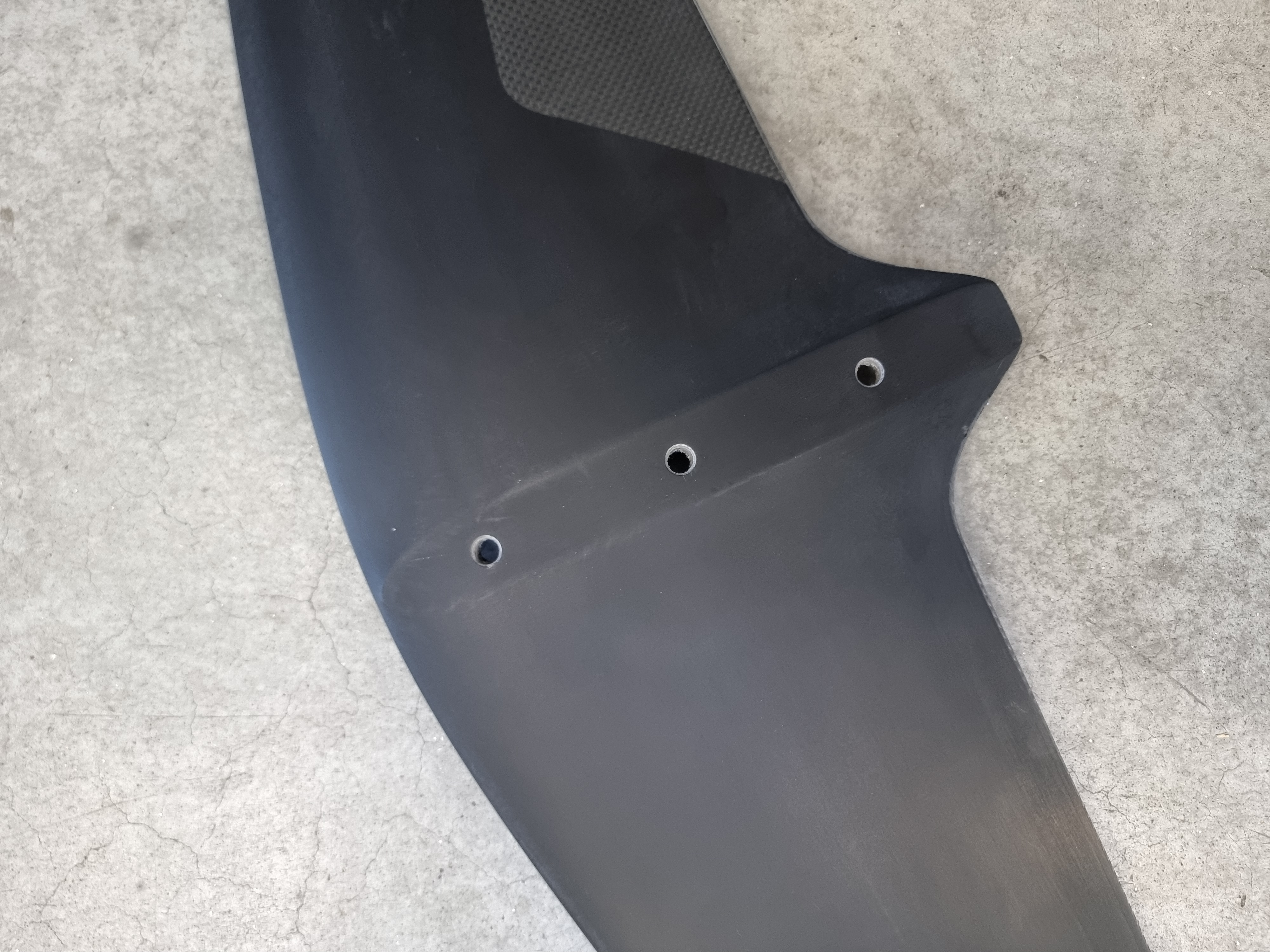 W945 Front Wing – 2022 refurbished ref: 030