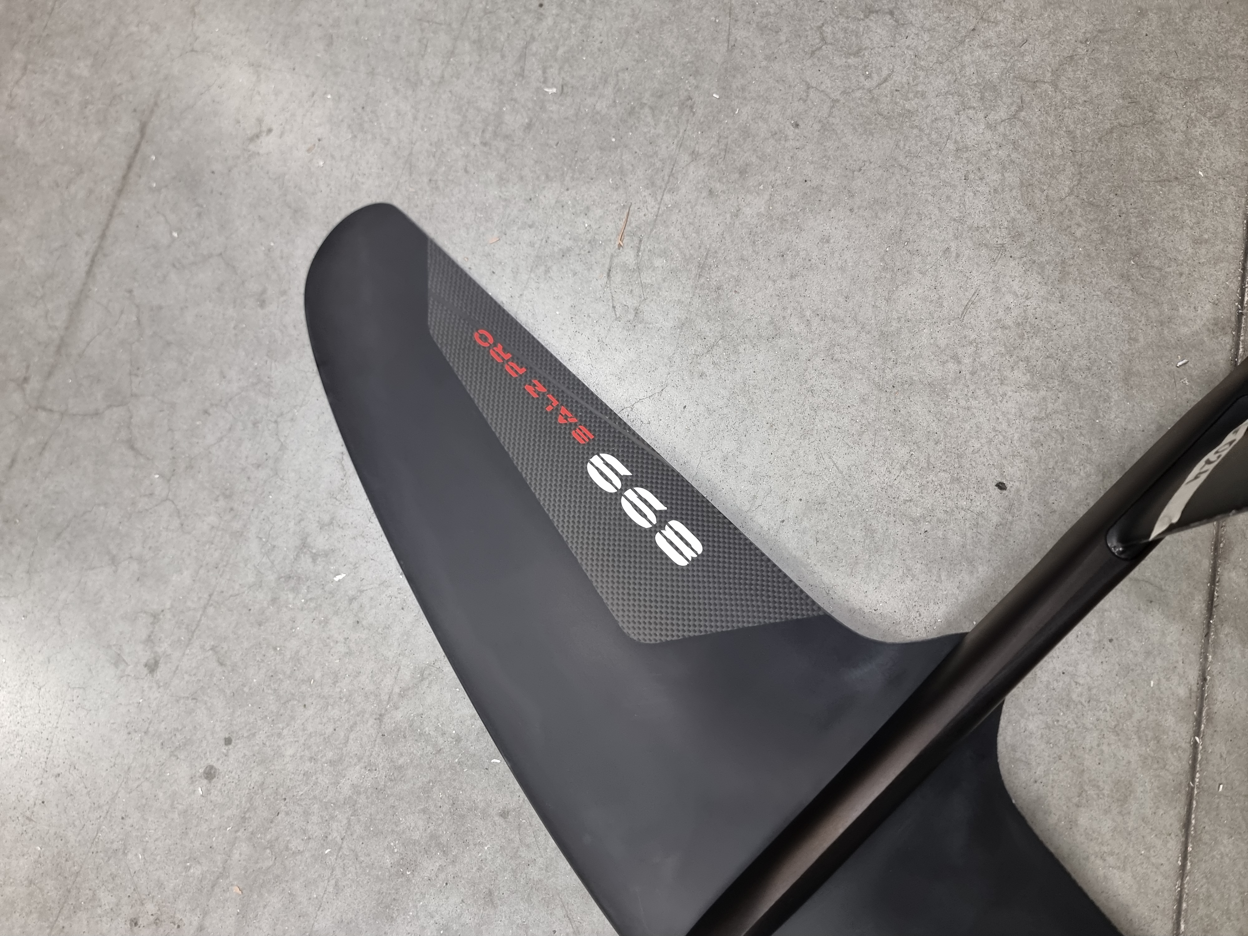 Windfoil 899 kit - refurbished - ref:043