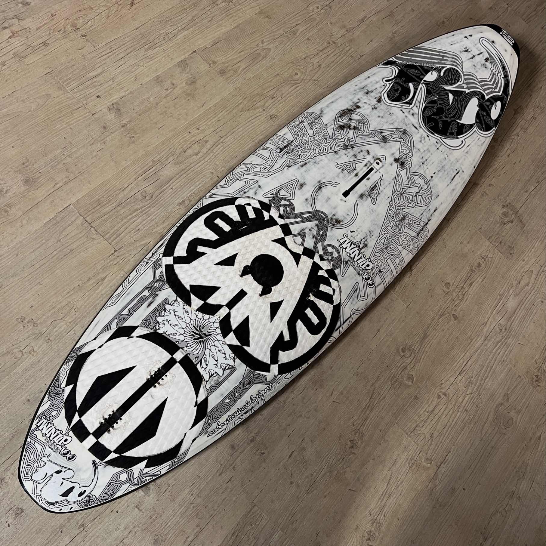 RRD Twin Tip 100 2010