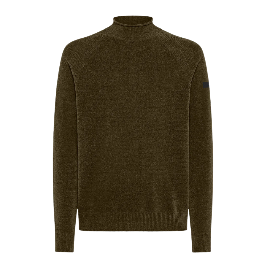 RRD Velvet Volcano Knit (50, LIGHT GREEN)