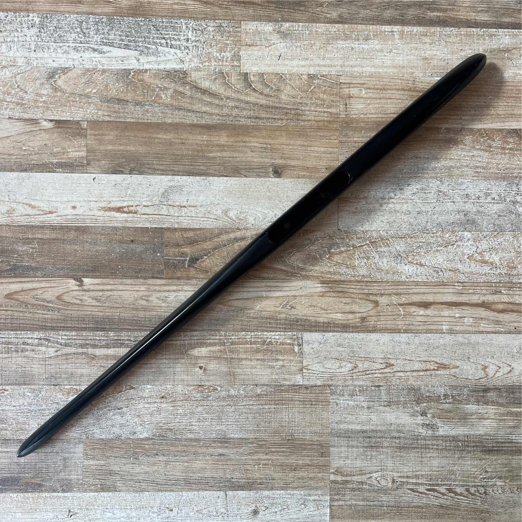 Sabfoil Fuselage 753