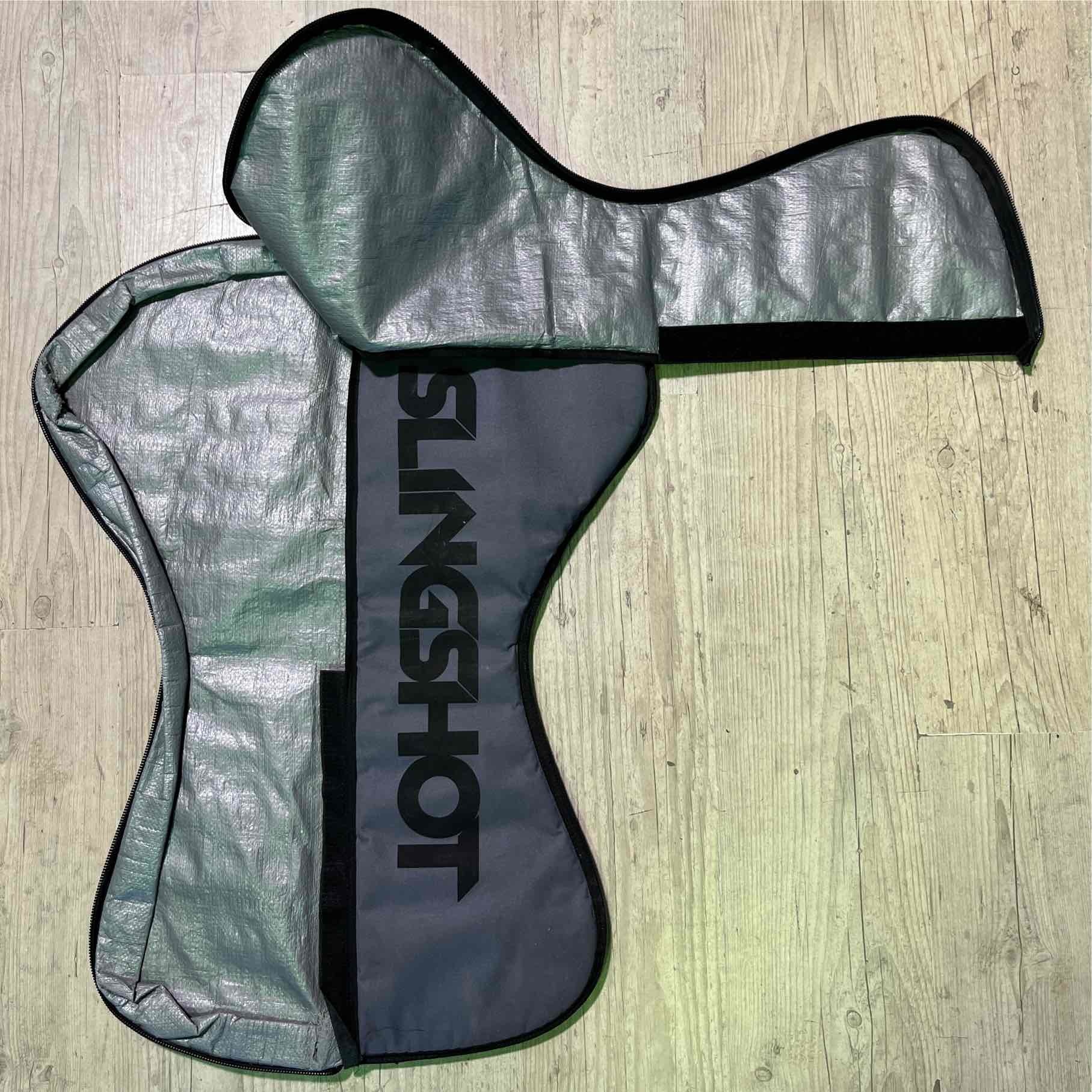 Slingshot Custodia per foil FKite