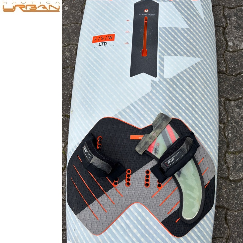 RRD FREESTYLEWAVE LTD 90 2019