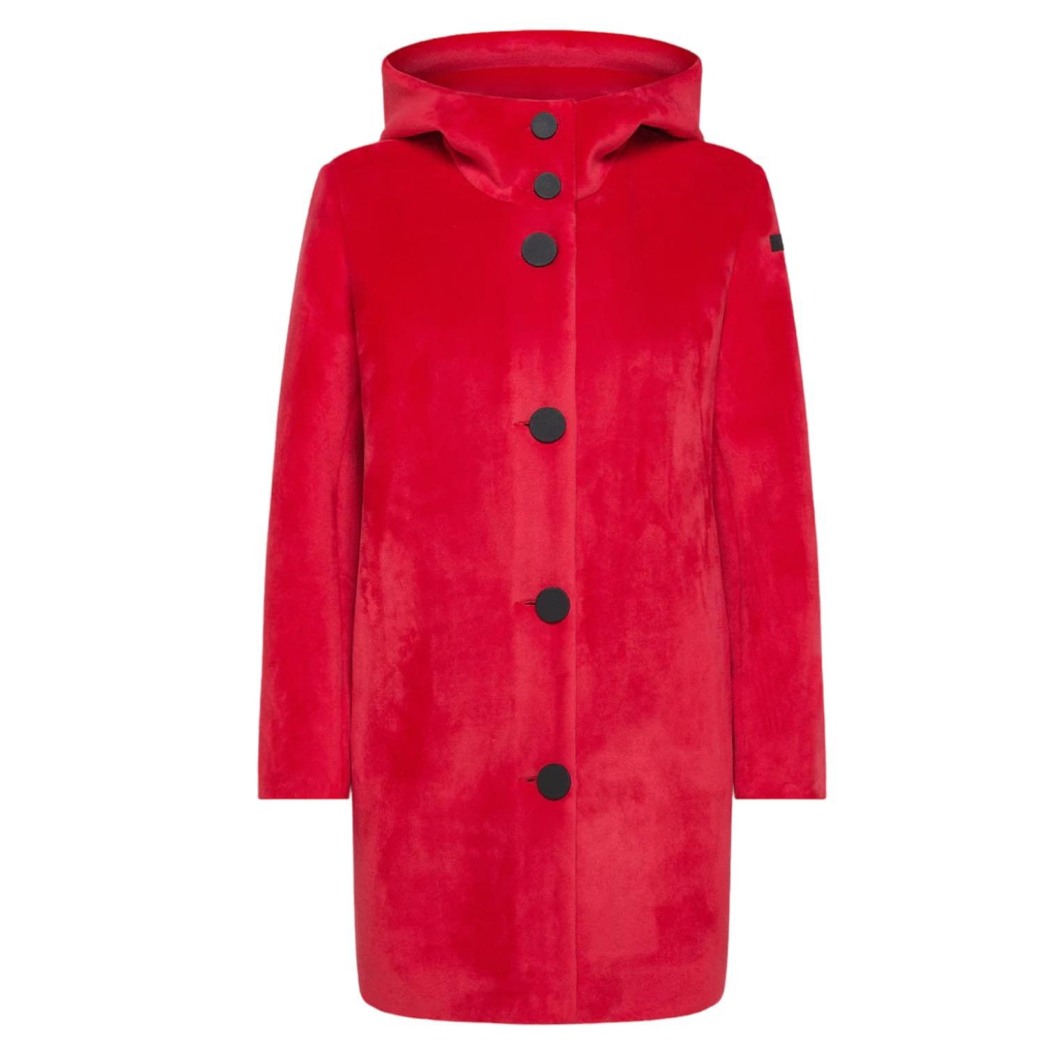 RRD Velvet Neo Parka Wom Jkt (44)