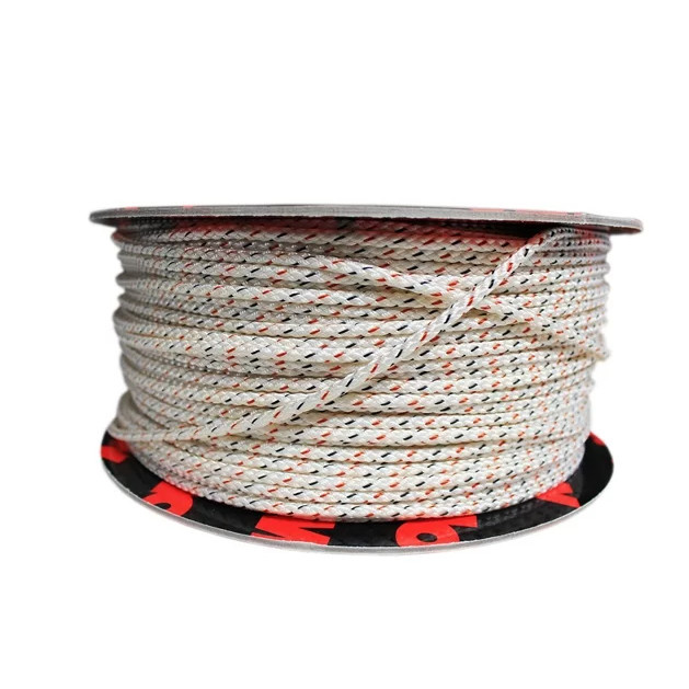 Premium Downhaul Rope 4 mm  (1m.)