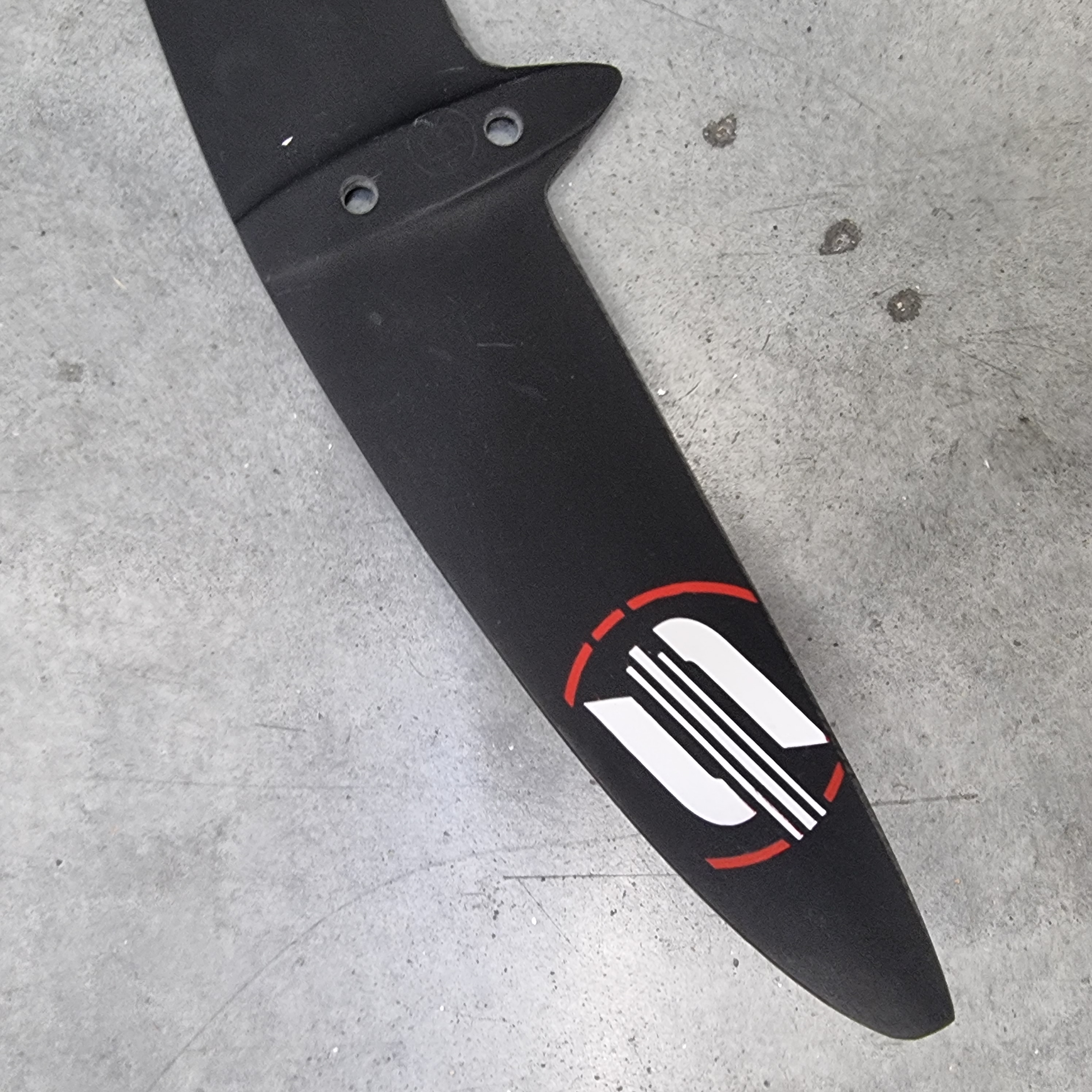 SR/375 Stabilizer - refurbished 2024 - ref: 0026