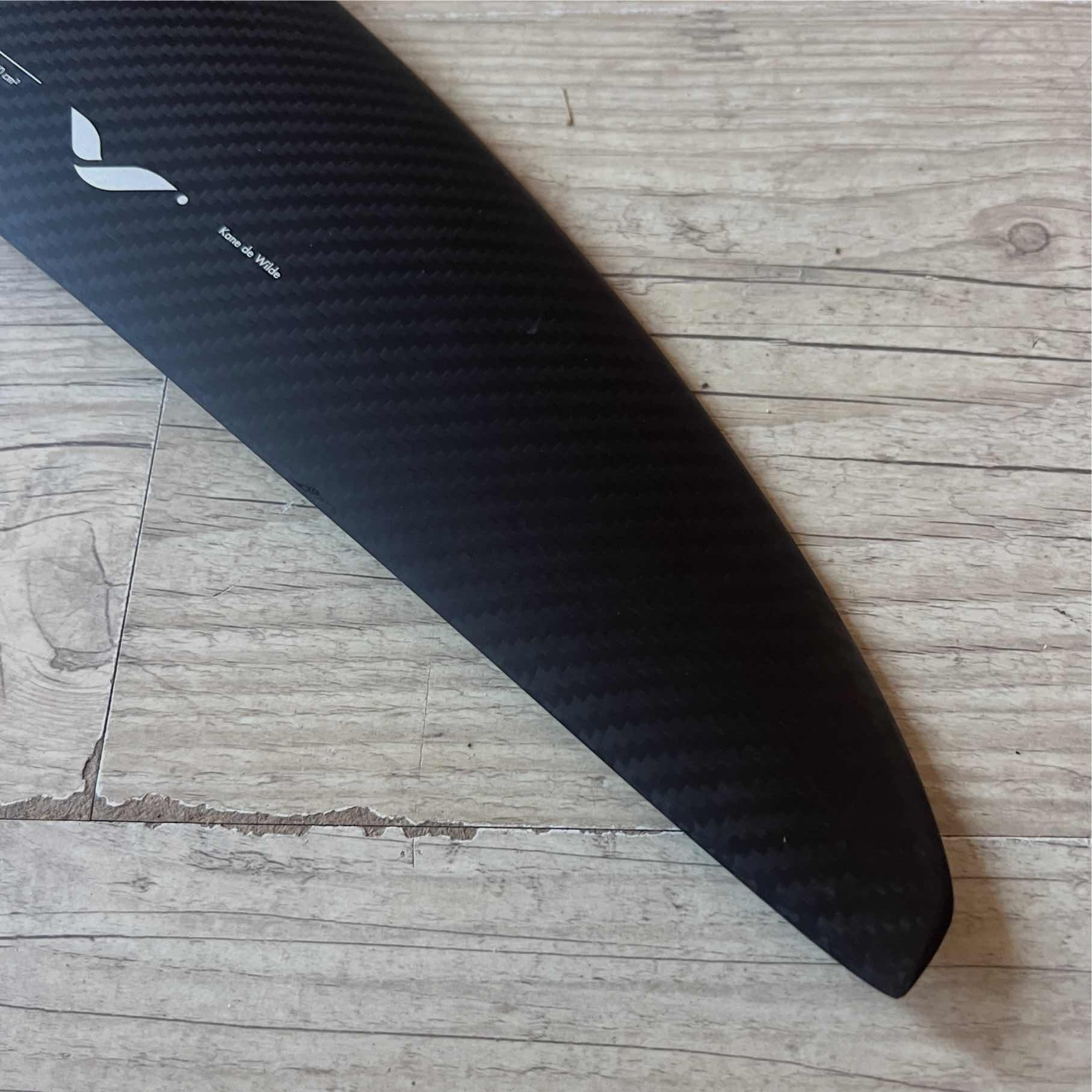 KT Nomad Front Wing 700