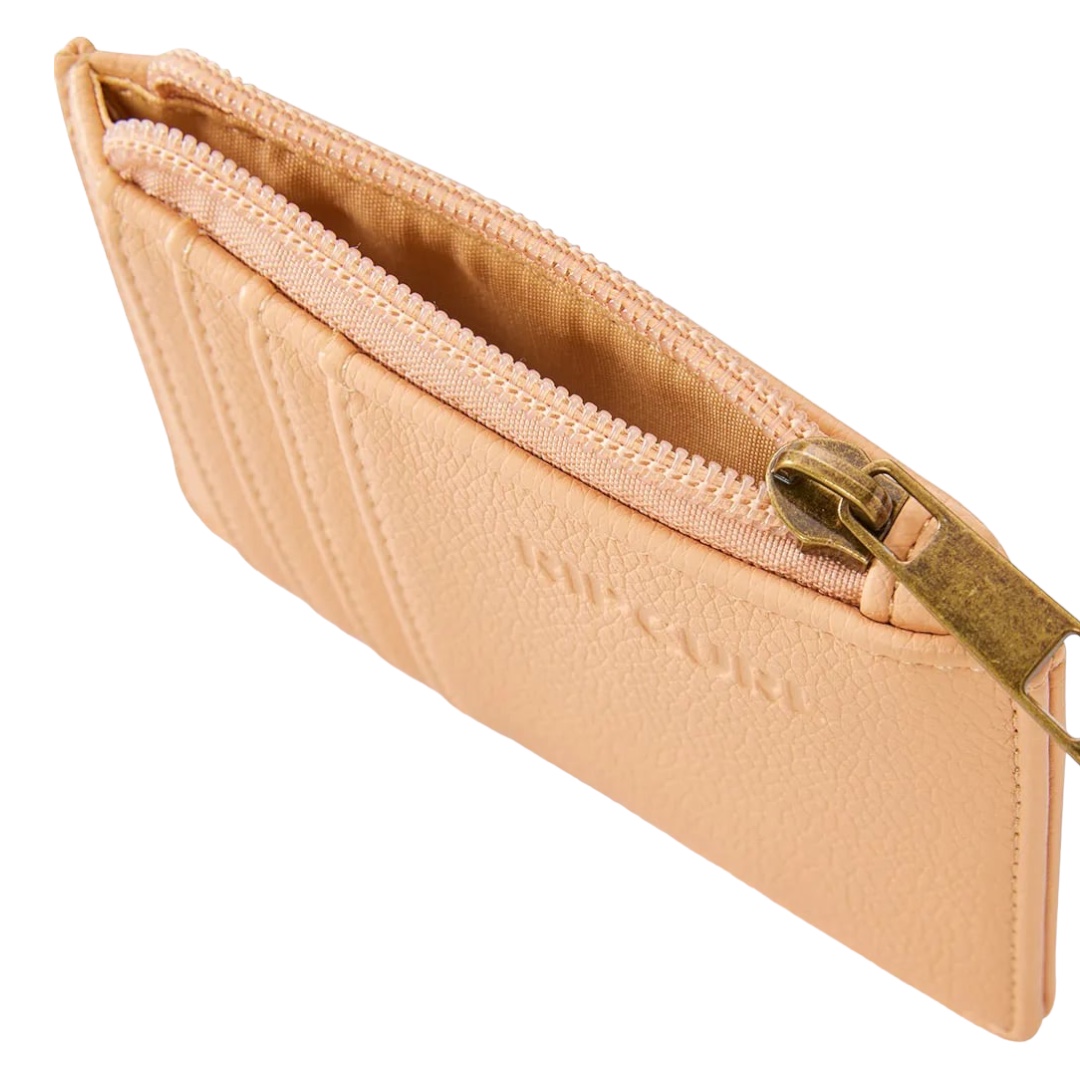 Rip Curl Essentials Mini Card (BLACK)