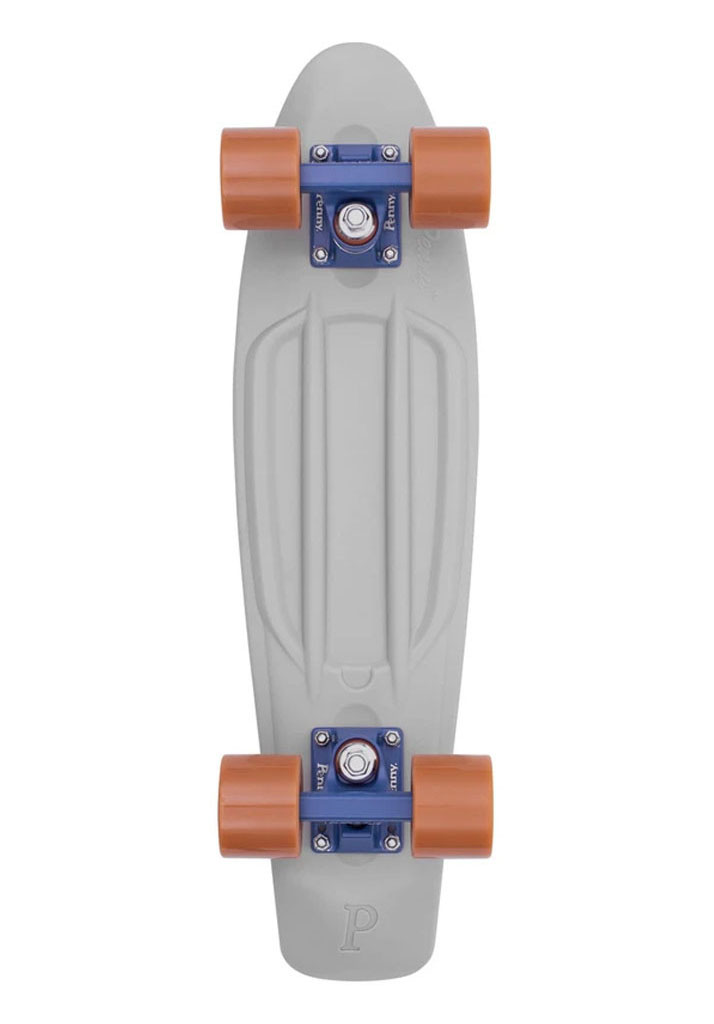 CRUISER PENNY CRUISER 22" STONE FOREST GREY U