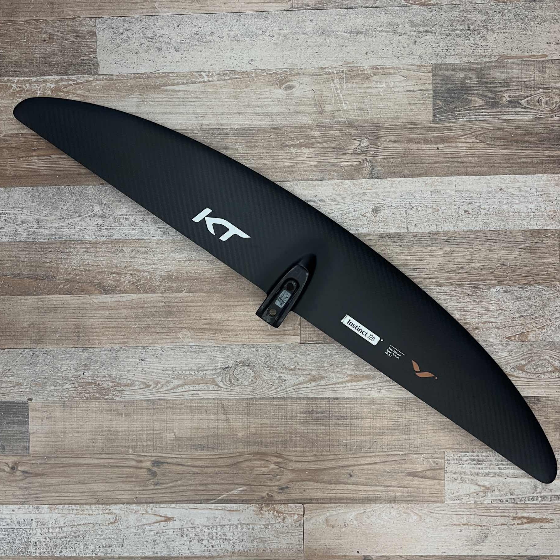 KT Nomad Instinct 720
