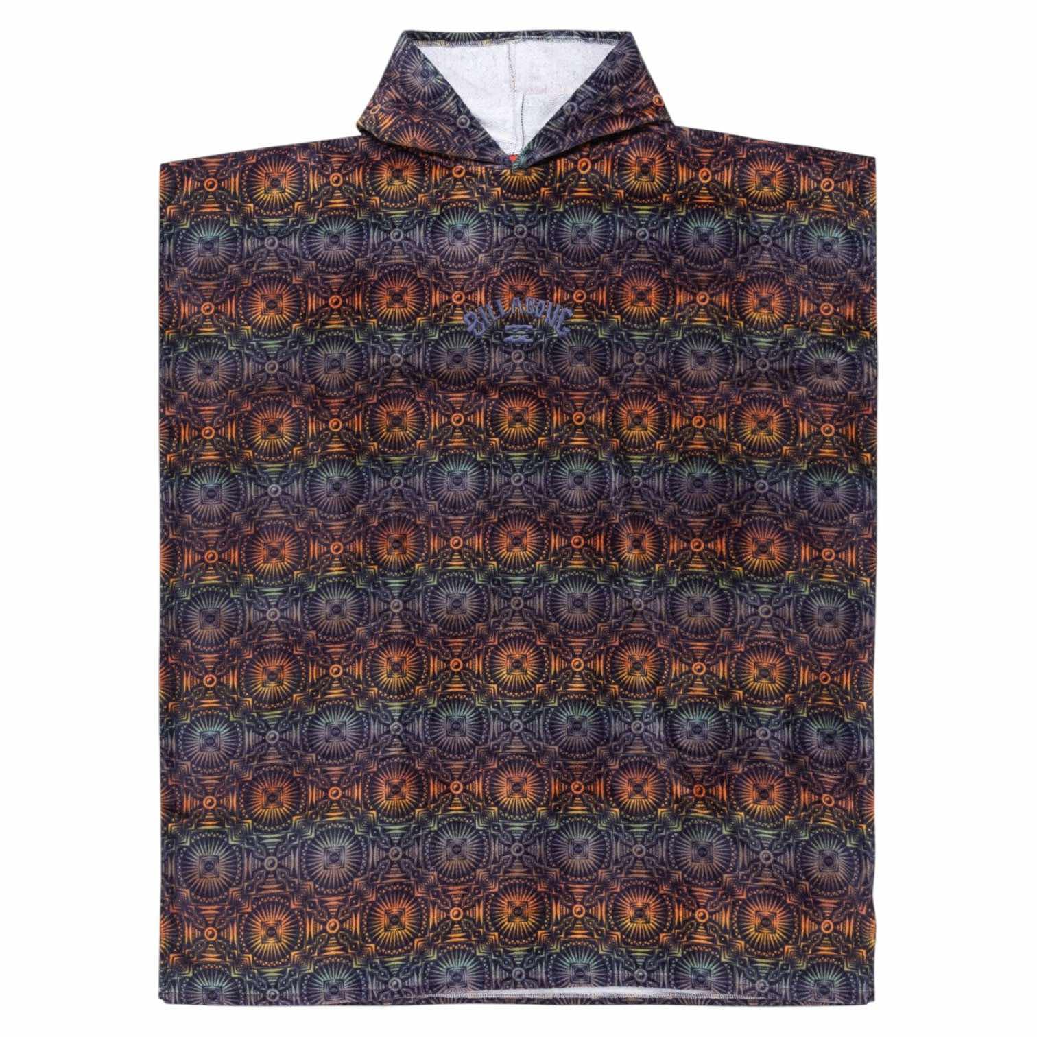 Billabong Surf Poncho (AGED INDIGO)