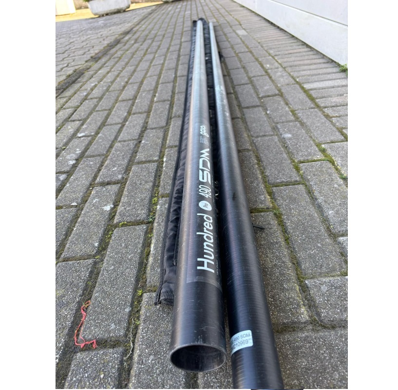 GOYA UNDERED PRO 490 SDM