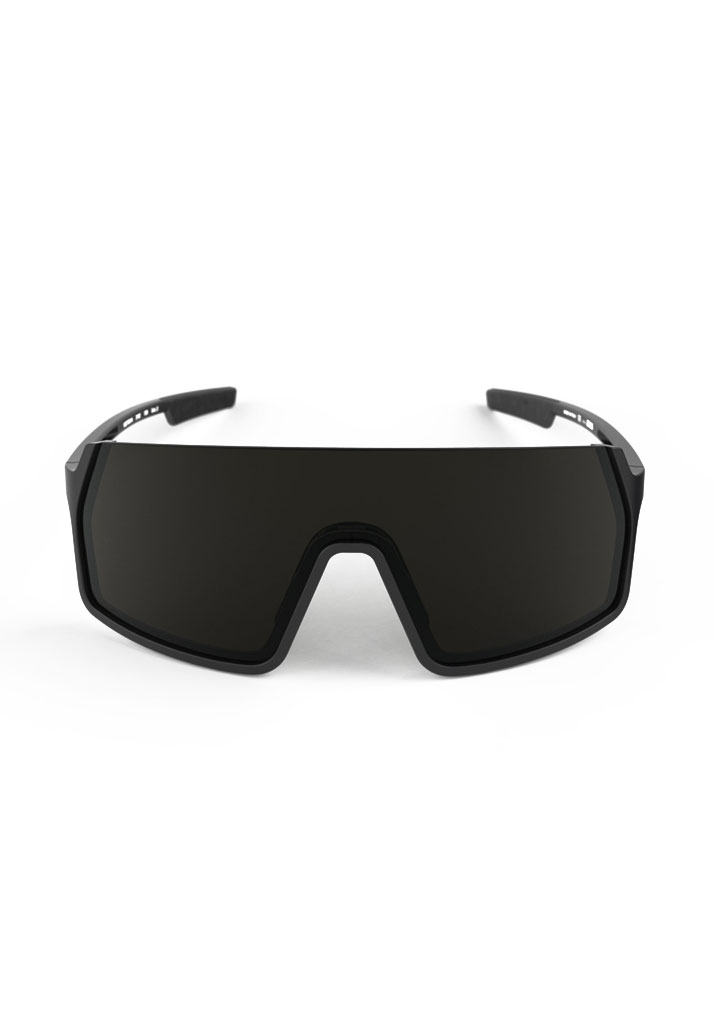 OCCHIALI OUT OF VECTOR BLACK MEDIUM SMOKE U
