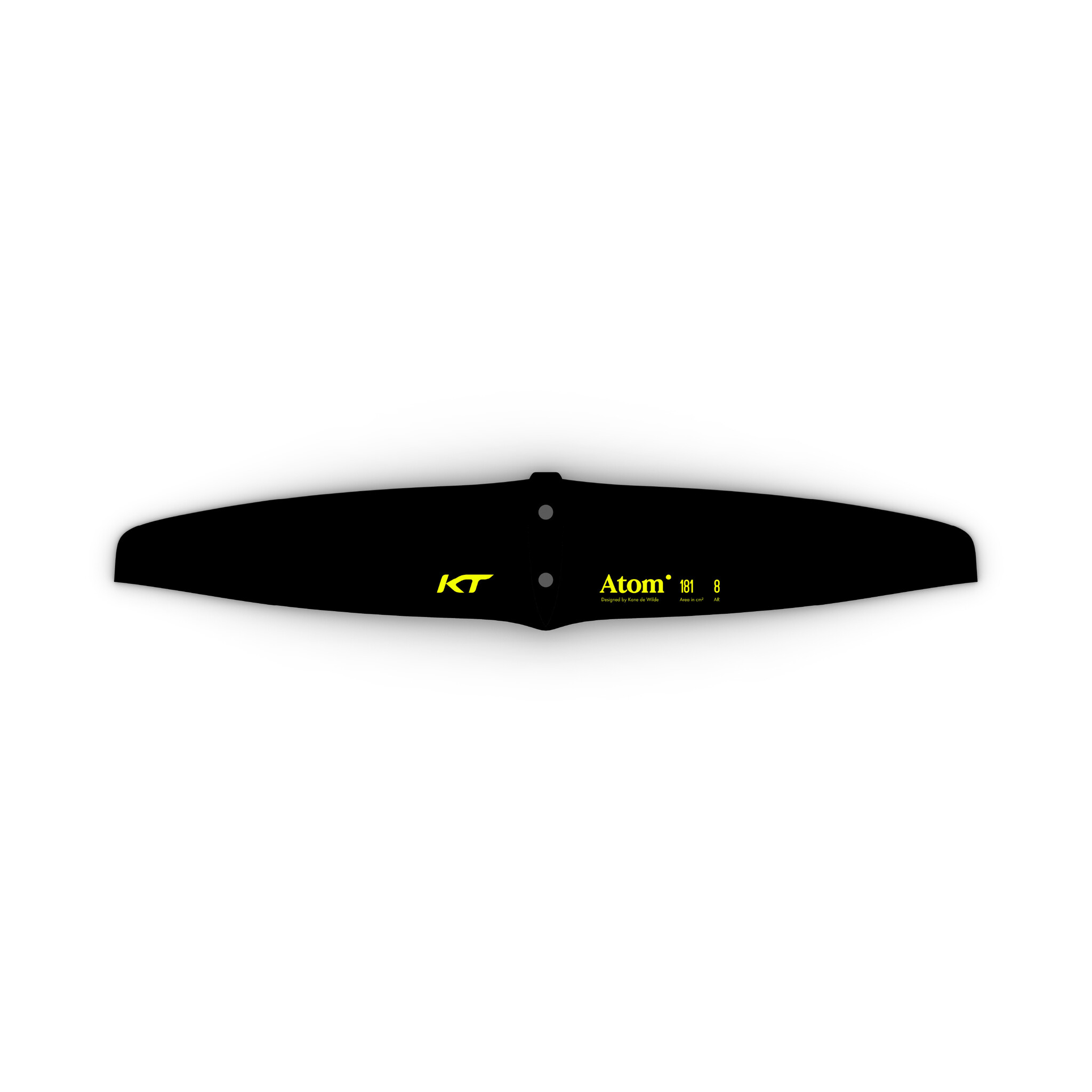 KT Atom - Size : 550