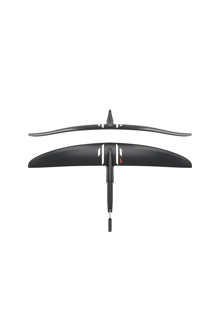 FRONT WING SLINGSHOT ONE-LOCK GLIDE FRONT WING 925 U