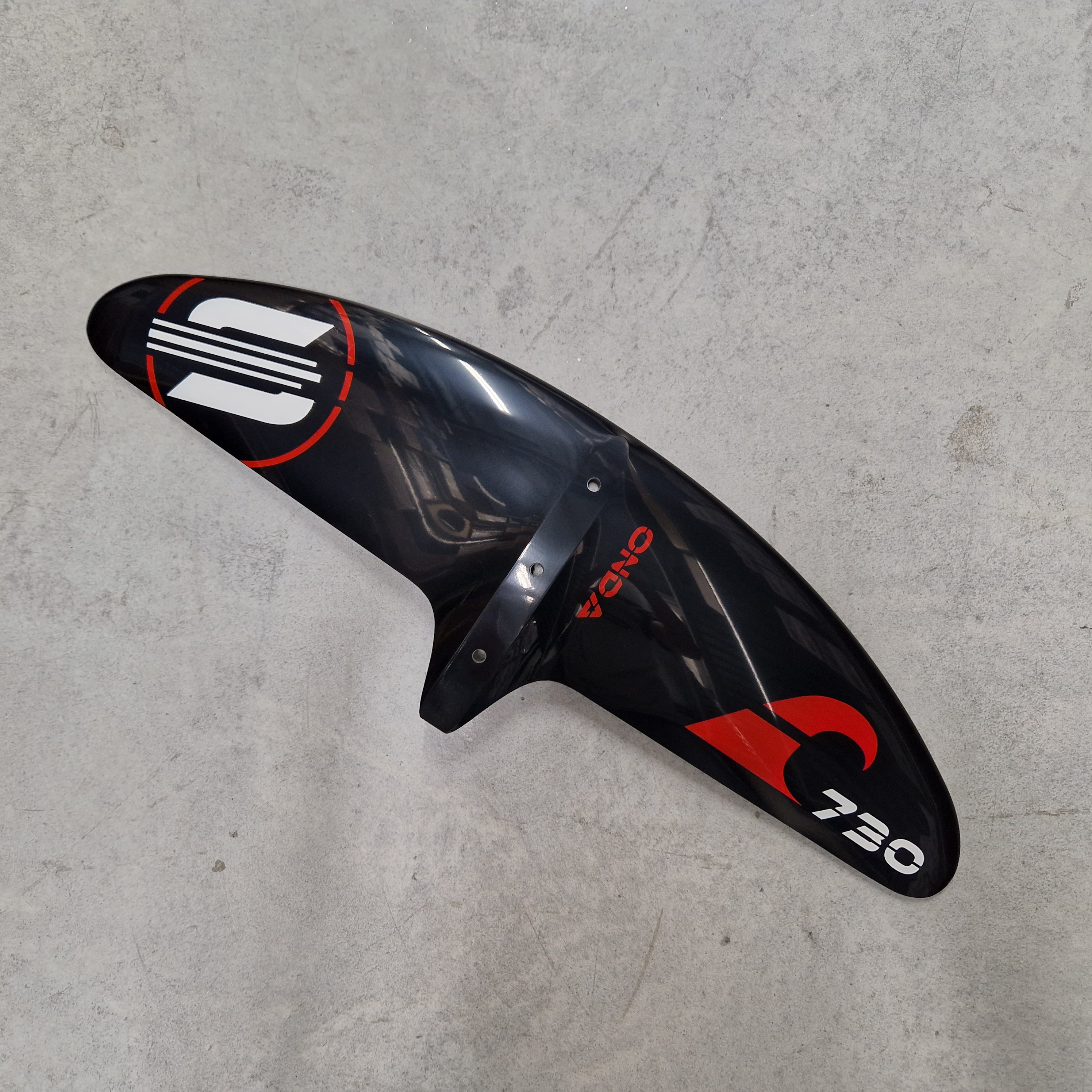 Sabfoil Onda 730 – 2023 Prone Surf Front Wing - WO730