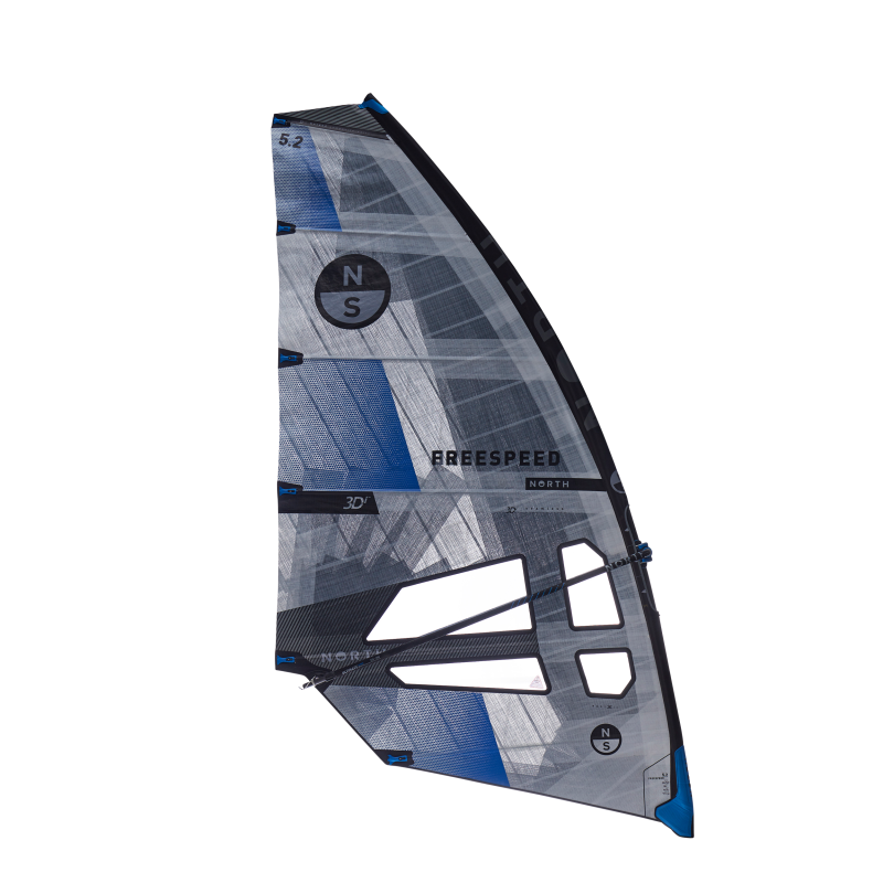 North Free Speed - Size : 6.8
