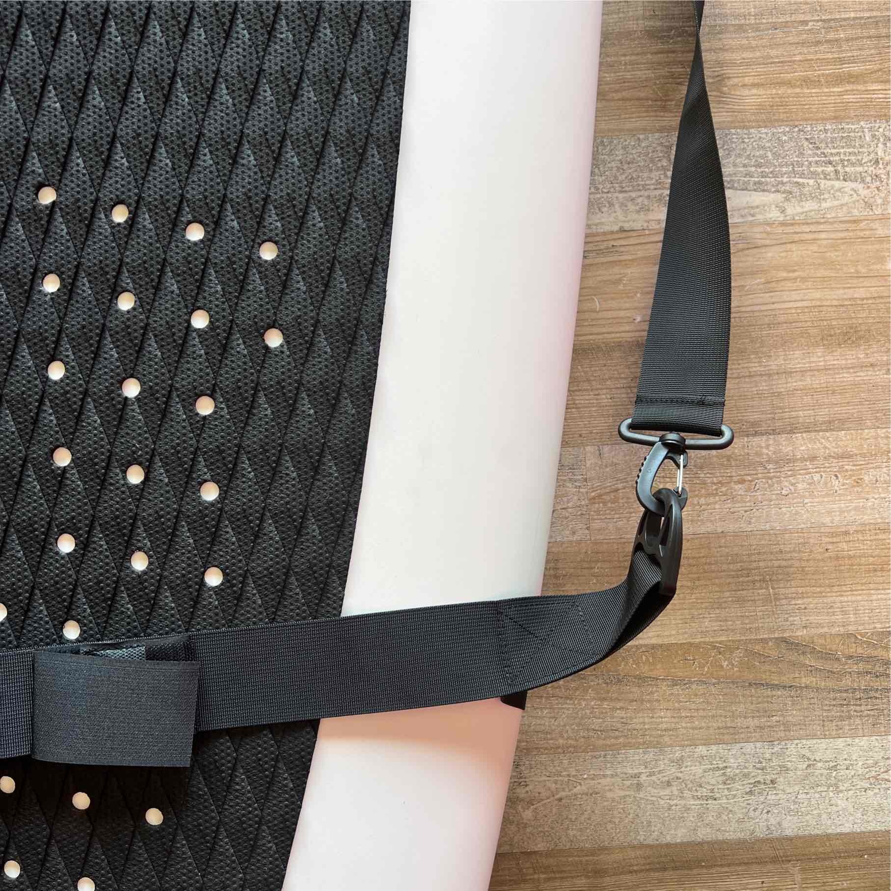 Clan Carry Strap