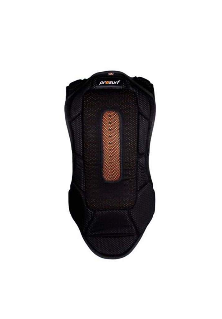 PROTEZIONI SNOWBOARD PROSURF BACK PROTECTOR VEST D3O M (Size M)
