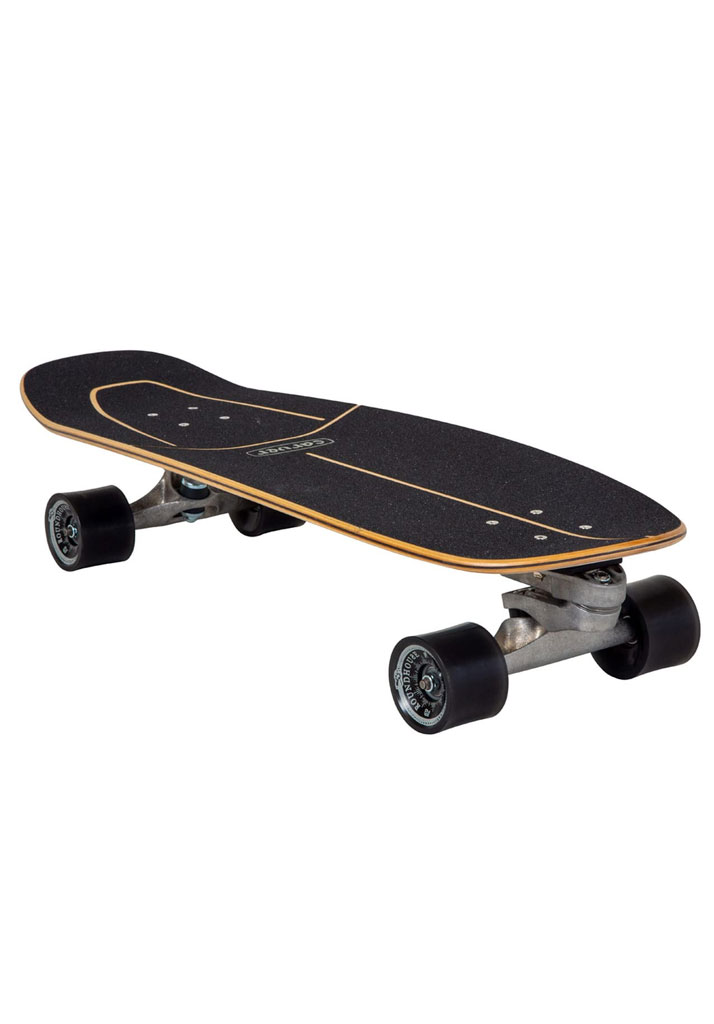 SURFSKATE CARVER YAGO SKINNY GOAT 30.75" C7
