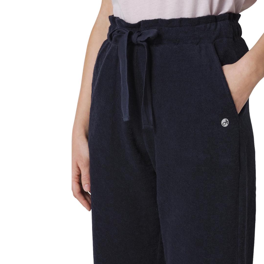 Deha French Terry Jogger (M, WHITE)
