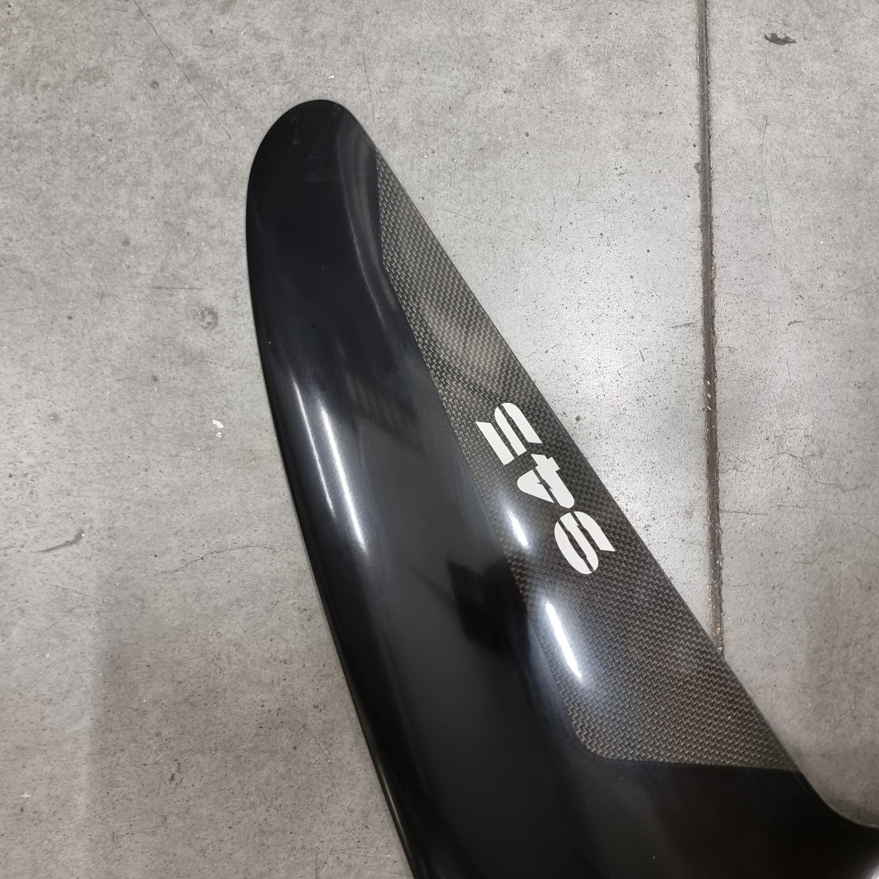 W945 Front Wing – 2022 B-grade ref: 0021