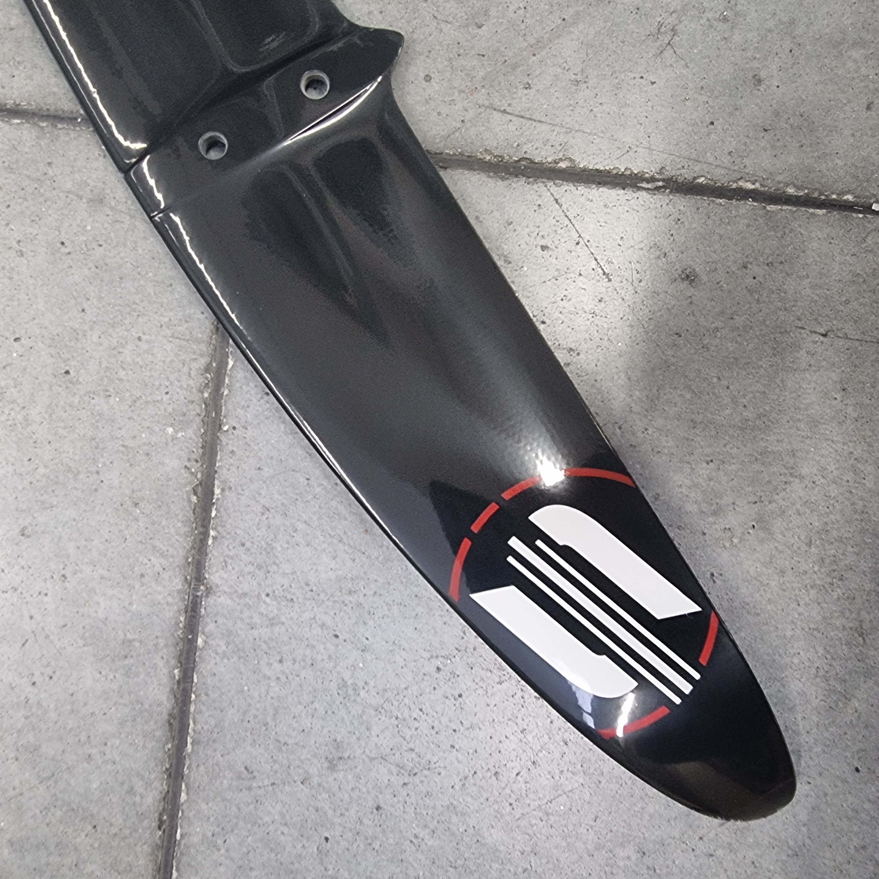 SG/480 Stabilizer - B-Grade 2023 - ref: 0041