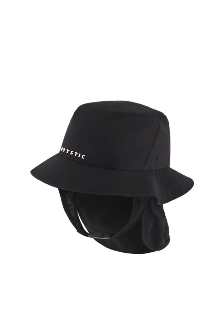 CAPPELLO MYSTIC SURF HAT 900 BLACK U