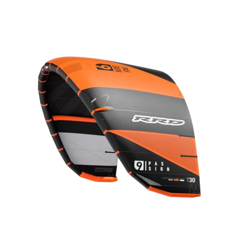 RRD PASSION Y30 (12.0, BLACK)
