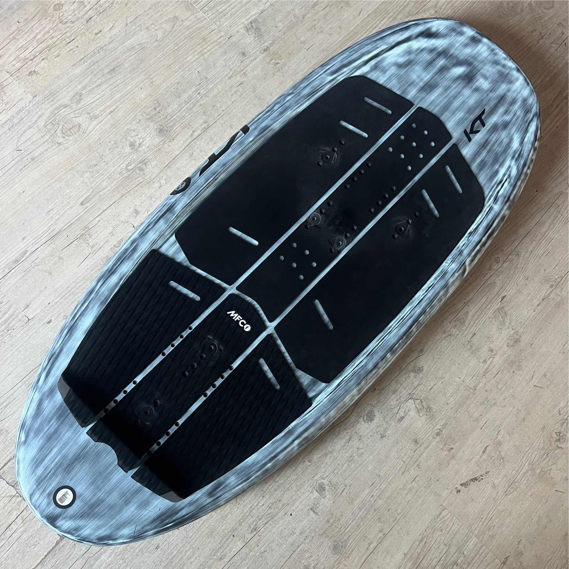 KT Wing Drifter 72L