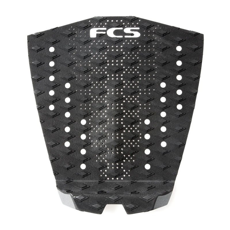 FCS GRIP T-1 ECO BLACK CHARCOAL