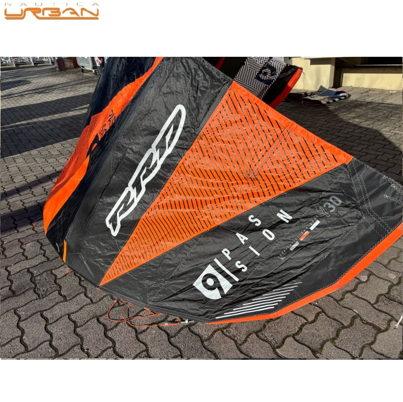RRD PASSION Y30 9 2025