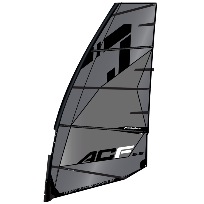 Point-7 AC-F 2025 - Size : 7.5