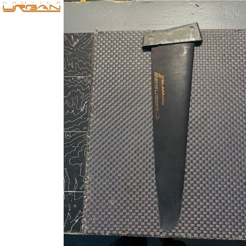 SELECT S10 SLALOM ELITE 44 TUTTLE BOX