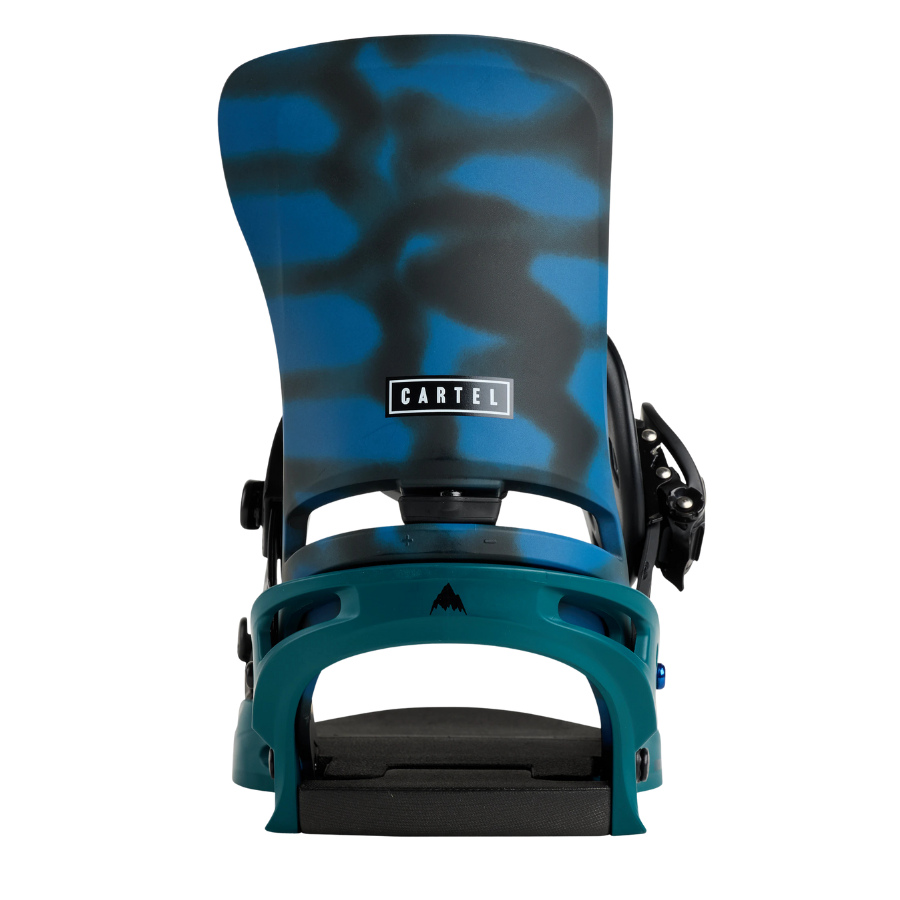 Burton Cartel Re:Flex (EVERGREEN SHATTER, M)