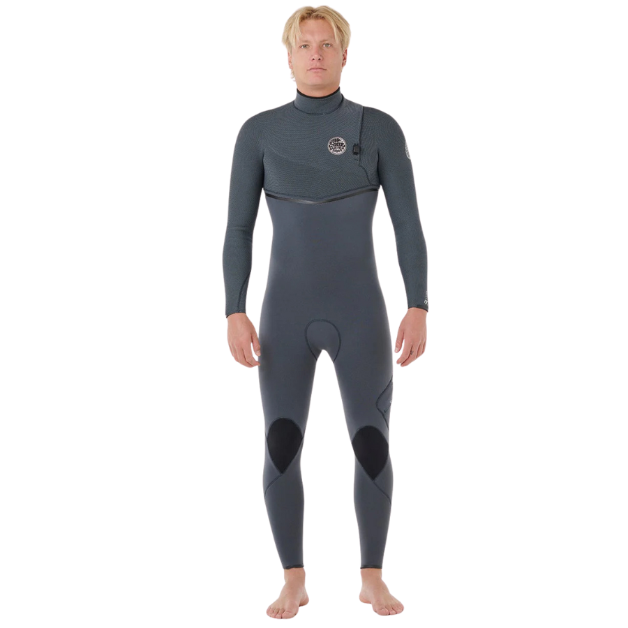RipCurl Muta E-Bomb 5/3 Zip-Free (X-LARGE)
