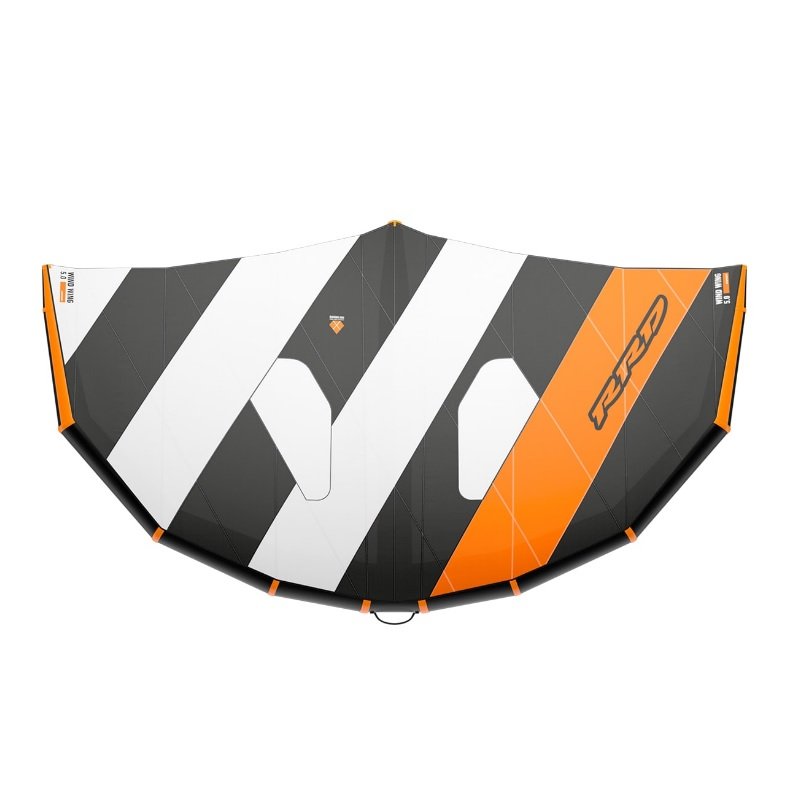 RRD WIND WING Y27 -MEGA OFFERTA - (STRIPES, 6.5)