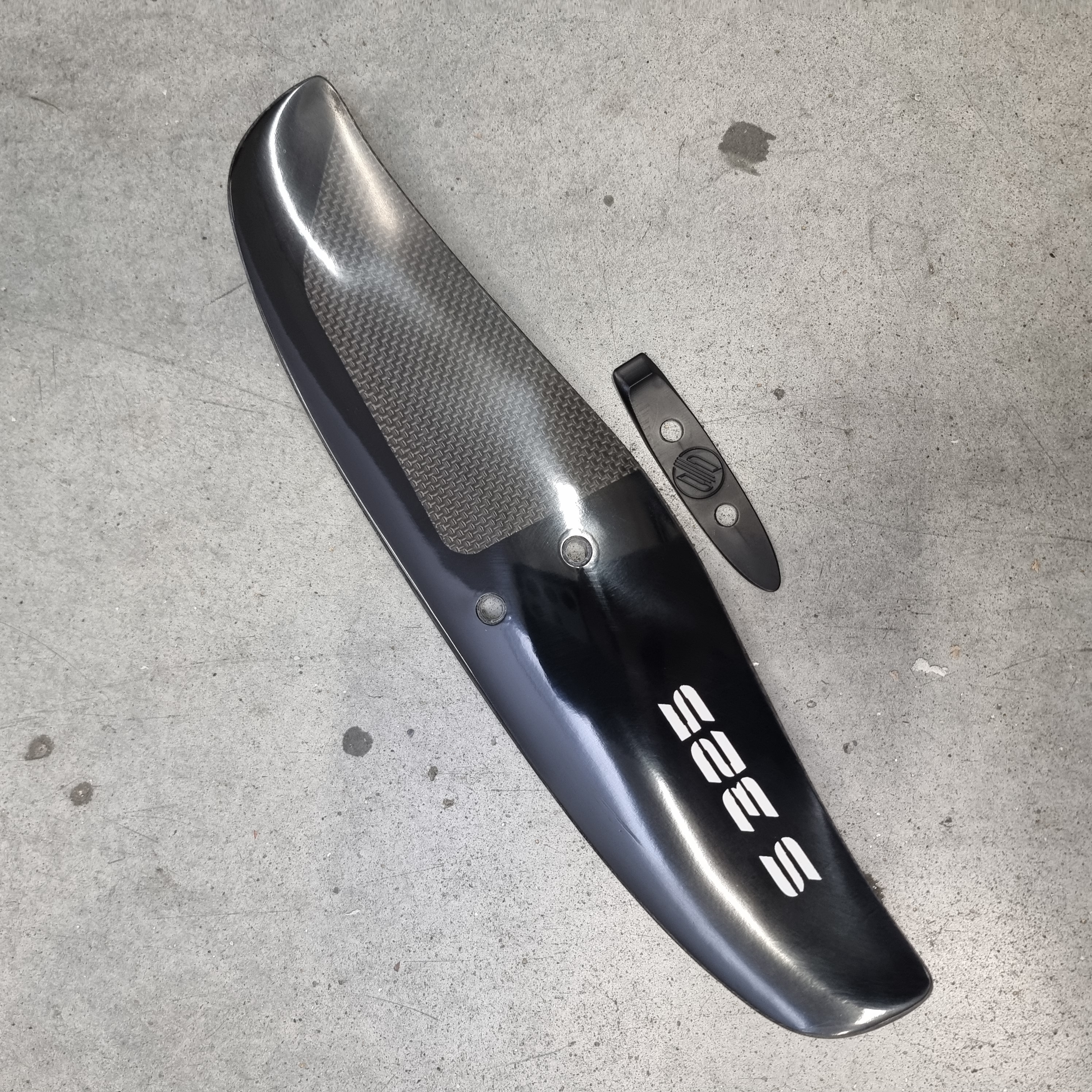 Kite Stabilizer S325 - 2020 Moses B-Surface - ref: 0005