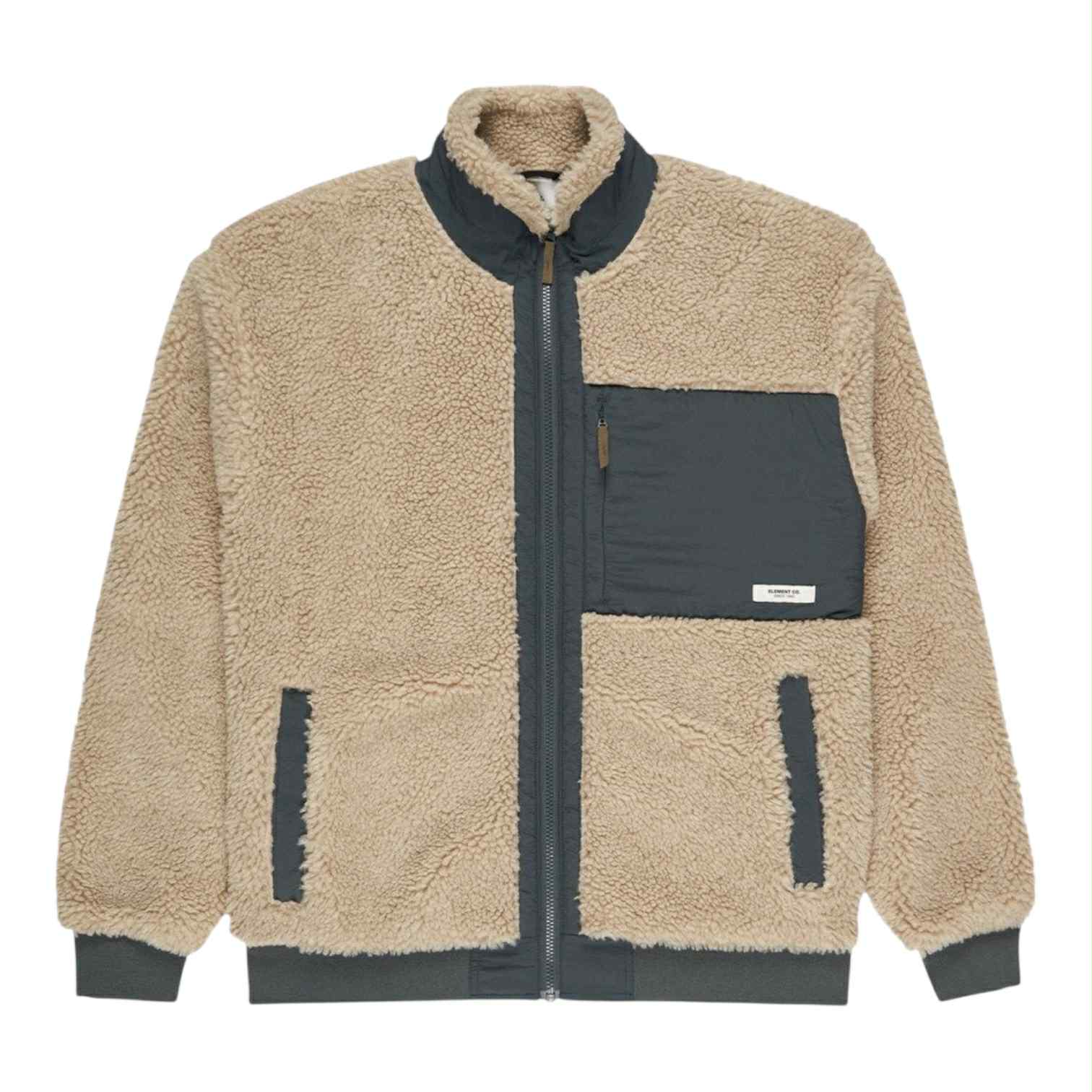 Element Oak Sherpa (SMALL)