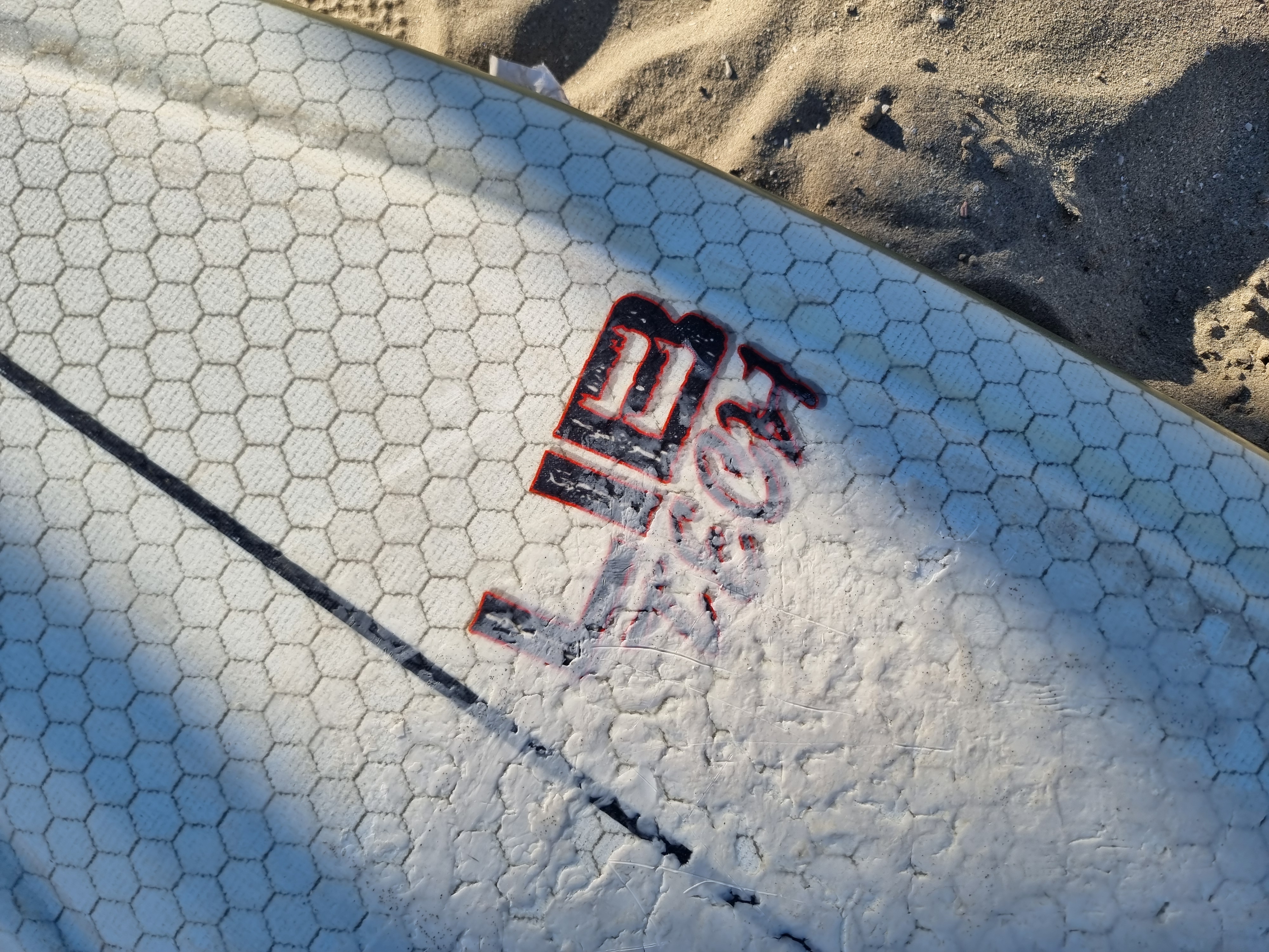 Lib Tech Surf 5'7"