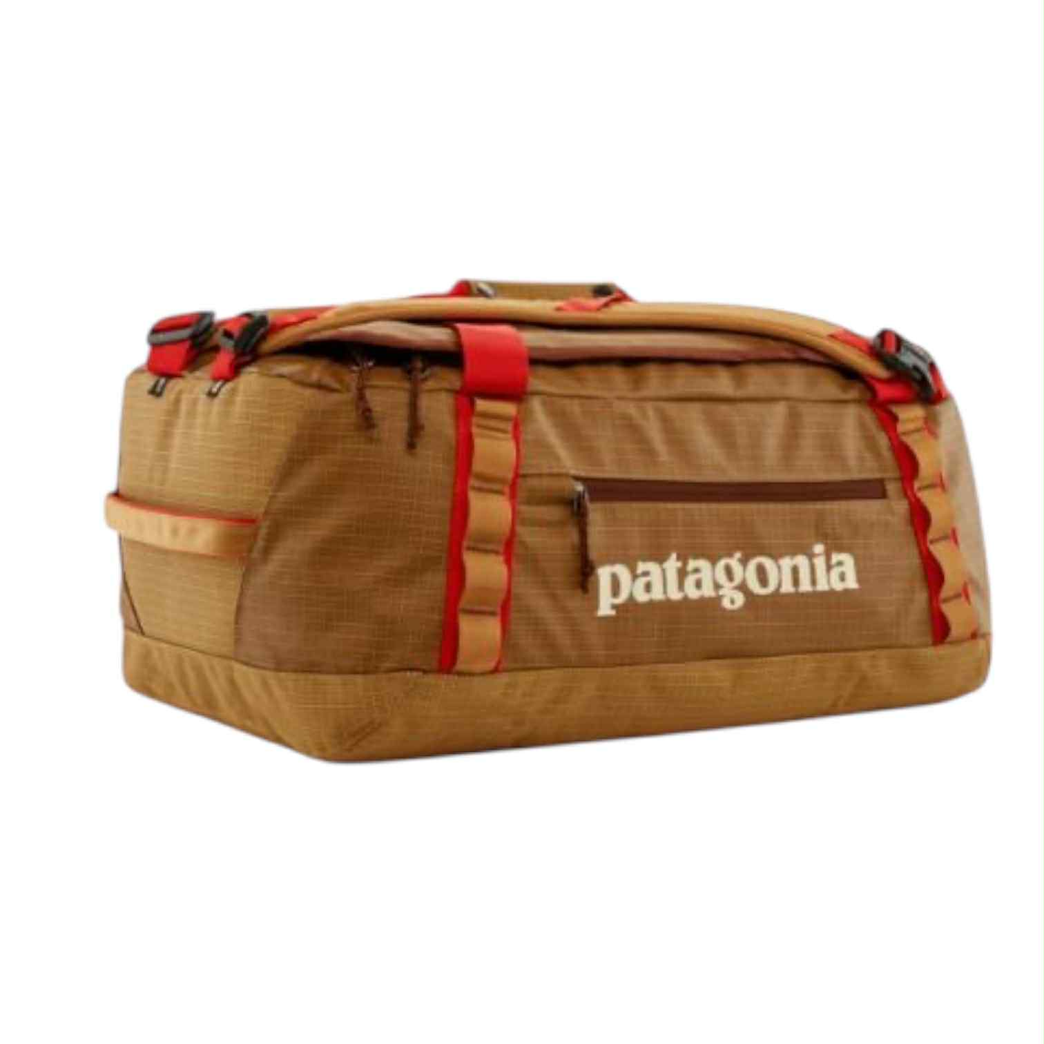 Patagonia Black Hole Duffel 55L (NOBLE GREY)