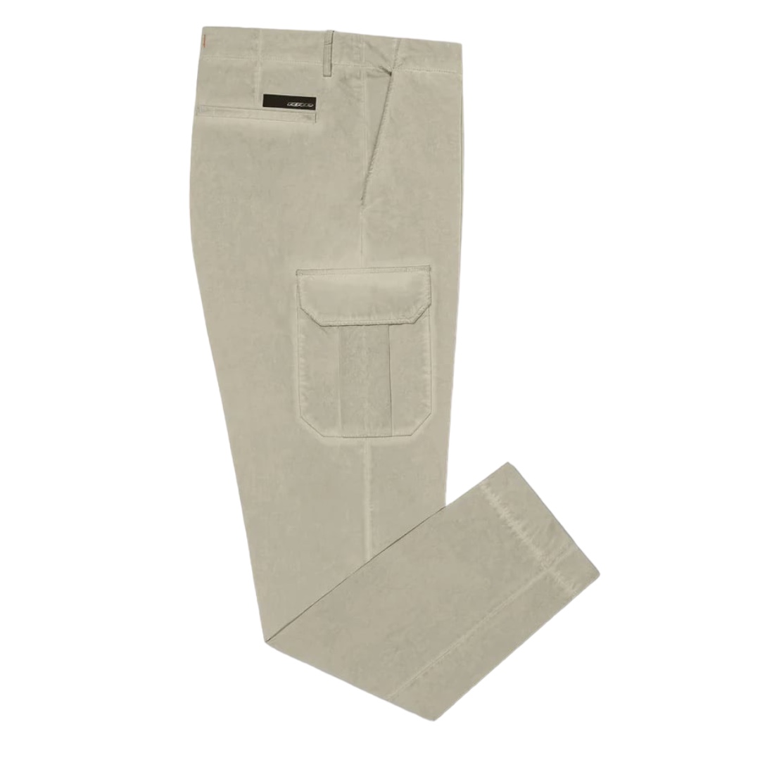 RRD Extralight Gdy Cargo Pant (52, WHITE SAND)
